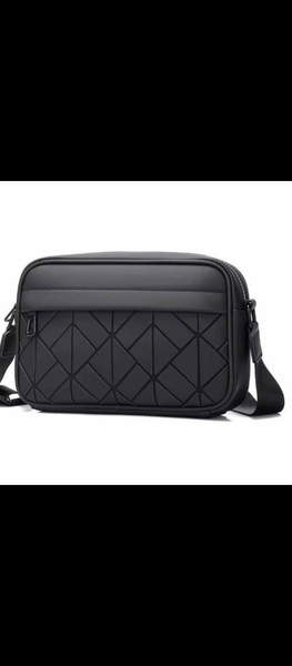 Sac bandoulière élégant