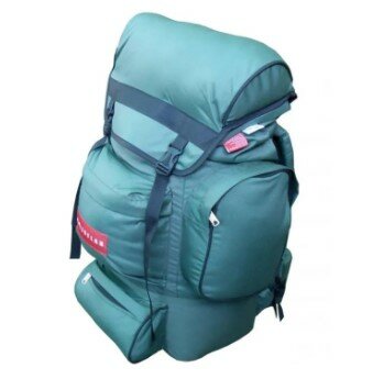 Ruck Sack 25 Liter - Green