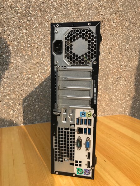 Elitedesk 800 G2