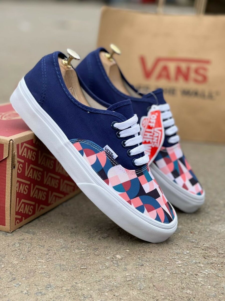 Vans original