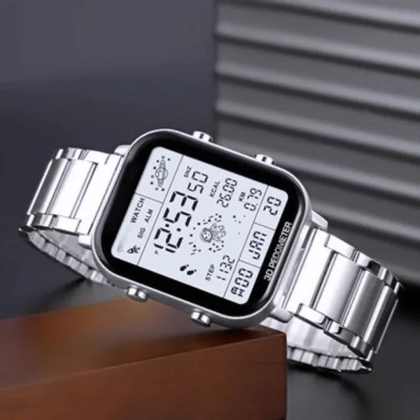 Montre numérique SKMEI