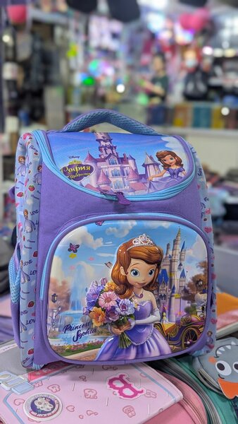 Sac à dos enfants colorés