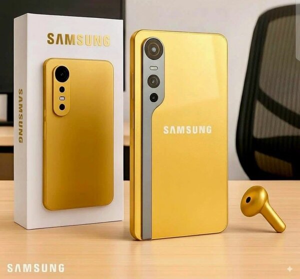 Samsung Smartphone Élégant