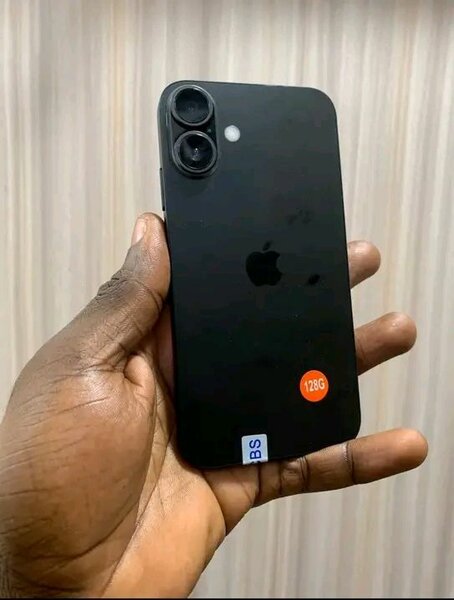 iPhone xr 128 Go Noir
