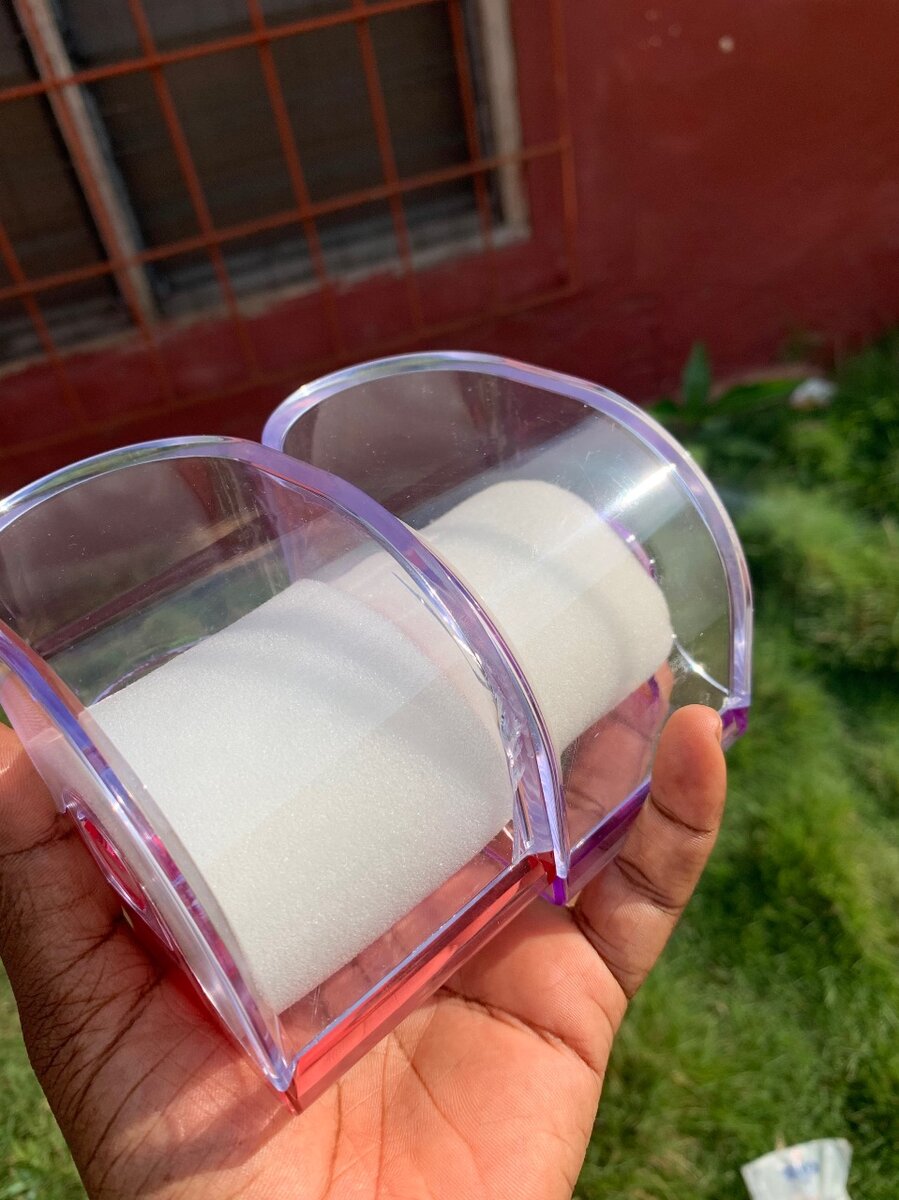 Watch / bracelet box