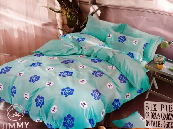 Draps et taies