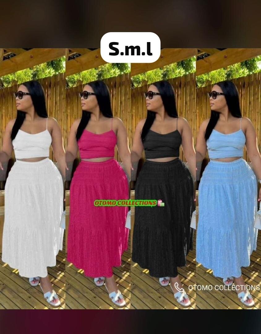 Robe élégante verte