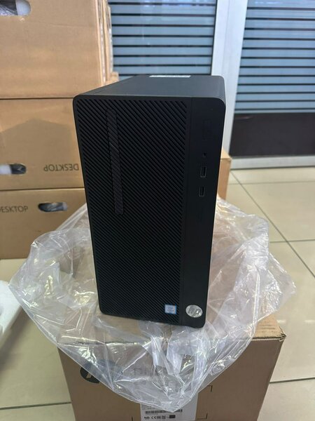 HP P22v G5 Moniteur FHD 22"