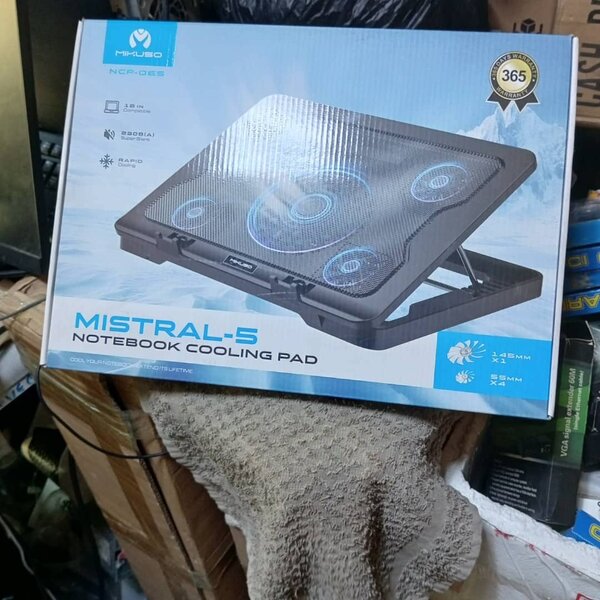 Stabilisateur thermique PC