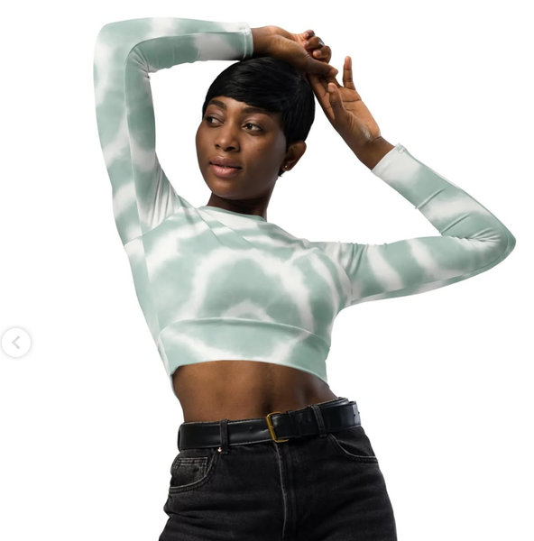STRETCHY TOP