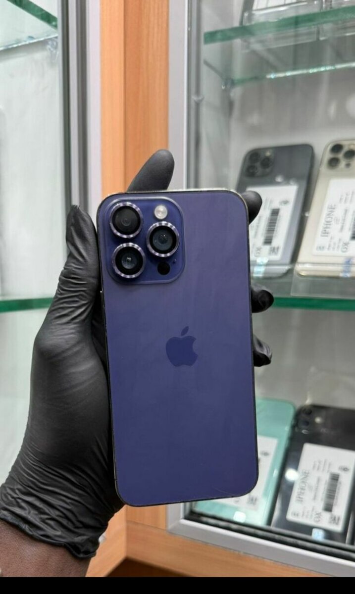 iPhone 14 Pro Max - Neuf
