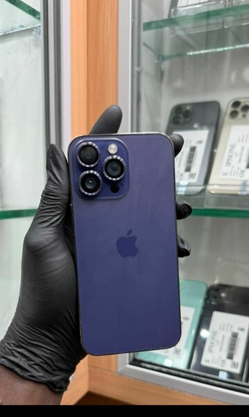 iPhone 14 Pro Max - Neuf