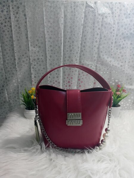 2 in 1 ladies Bag