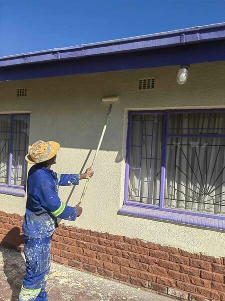 Painting & room designing