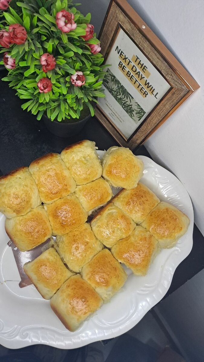 15 pains fourés viande fromage