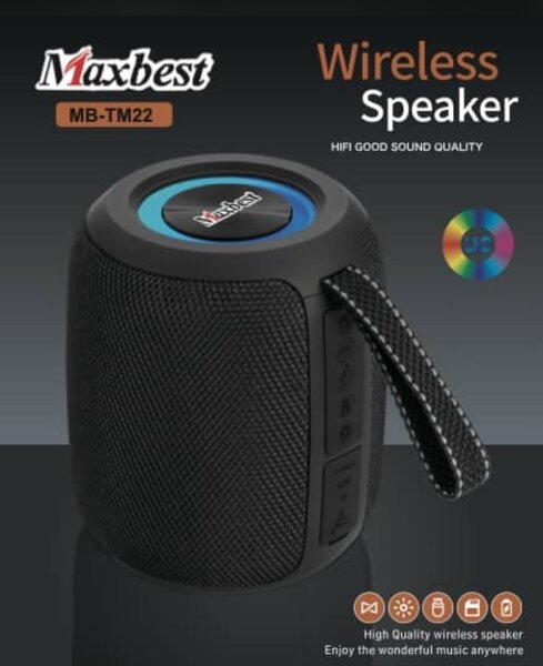 MB m2 speaker