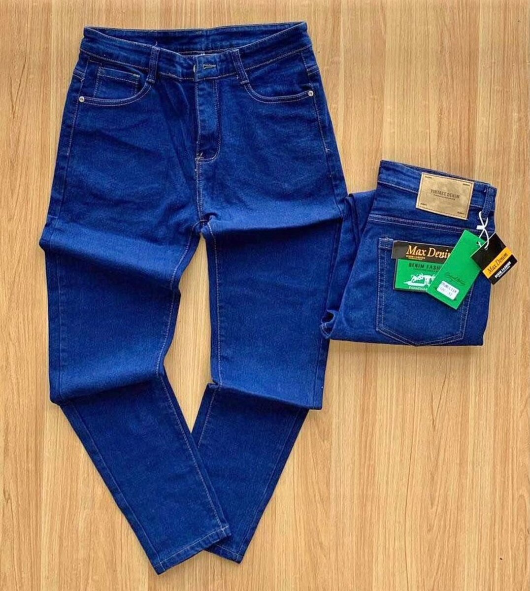 Men jeans