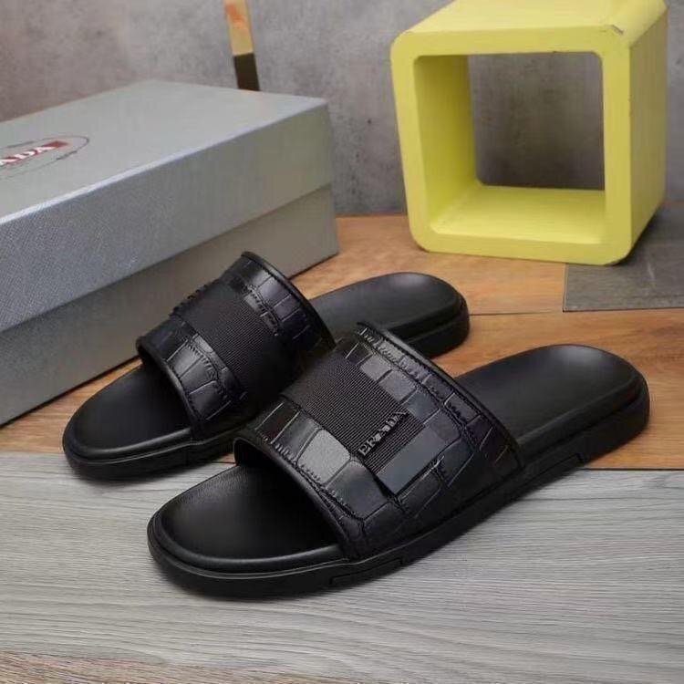 Sandales homme élégantes