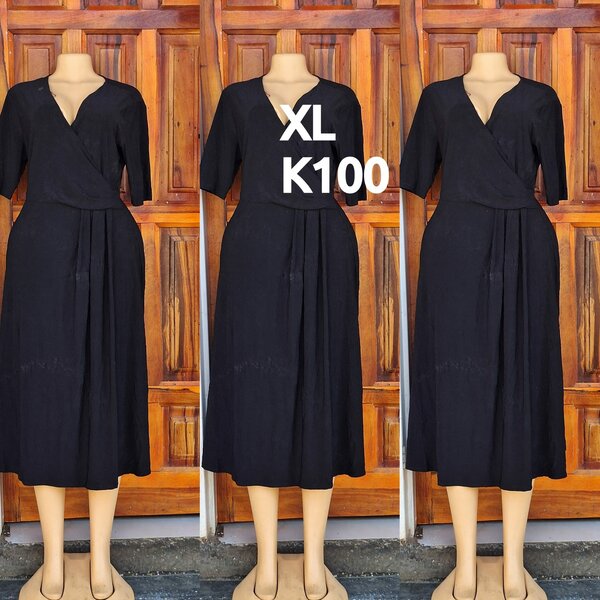 Beautiful and high quality women's dress