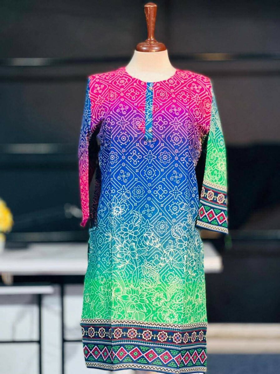 Shalwar Kameez
