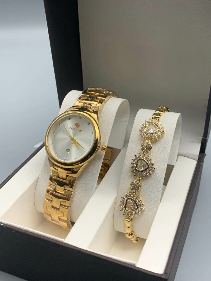 Ladies jewellery sets