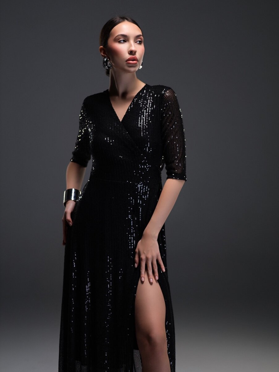 Платье на вечер