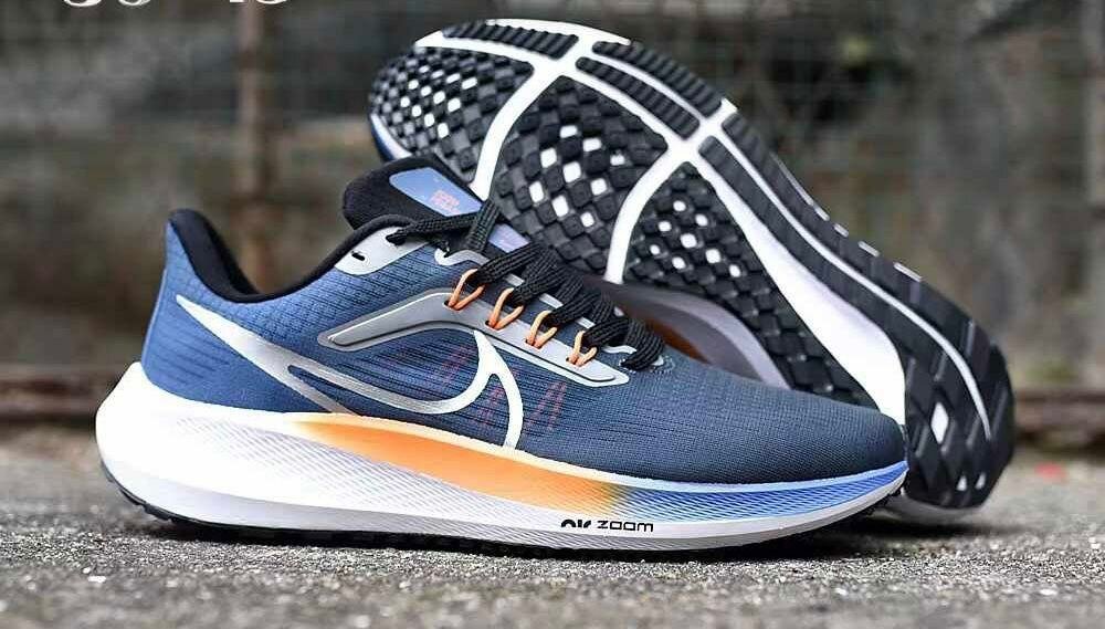 Chaussures de running Air Zoom