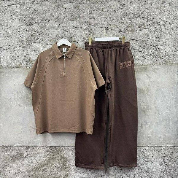 Ensemble décontracté homme