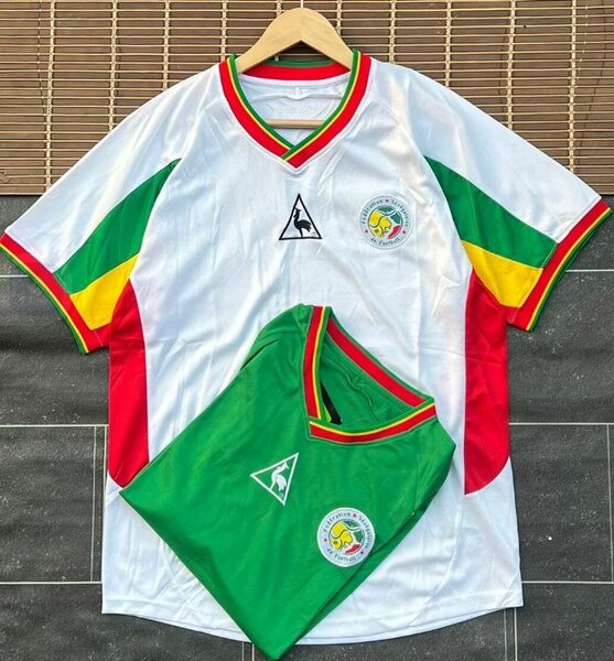 Maillot de Football Sénégal