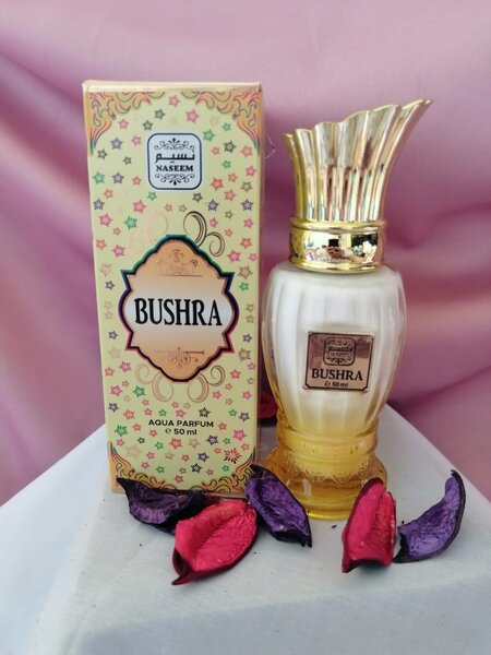Parfum Aqua Passion 50ml