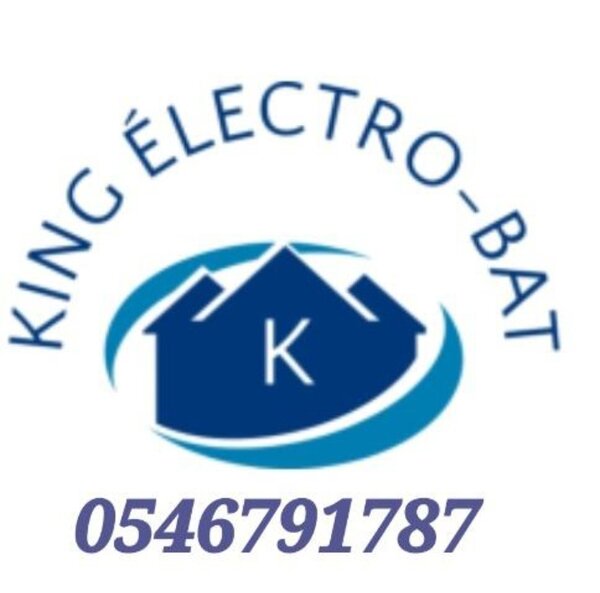 King électro-bat 
