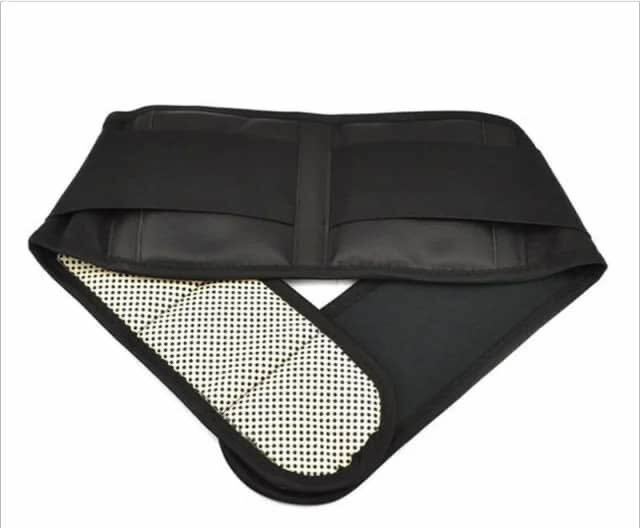 Ceintures chauffantes