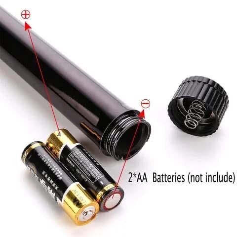 Vibromasseur Discret Puissant