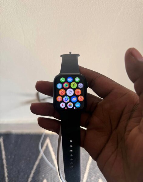 Montre Appe Watch série 8