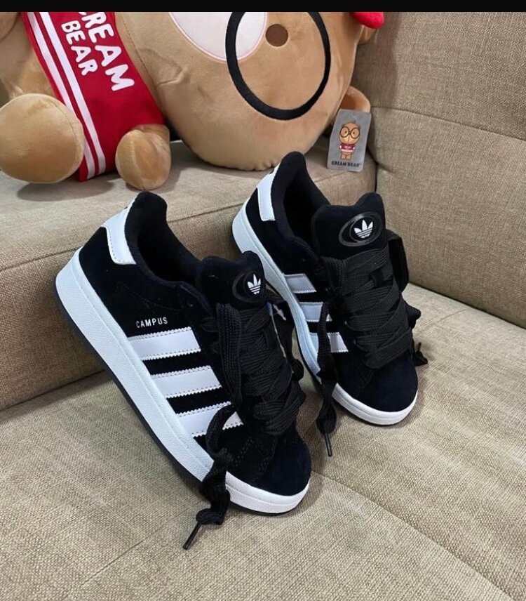 Sneakers Adidas Campus