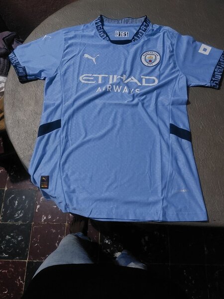 Maillot de football Puma