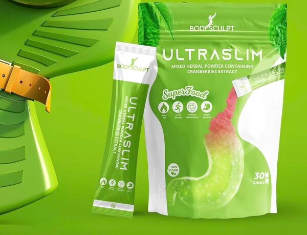 Mélange Herbal UltraSlim