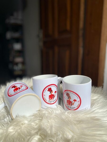 Tasses personnalisées