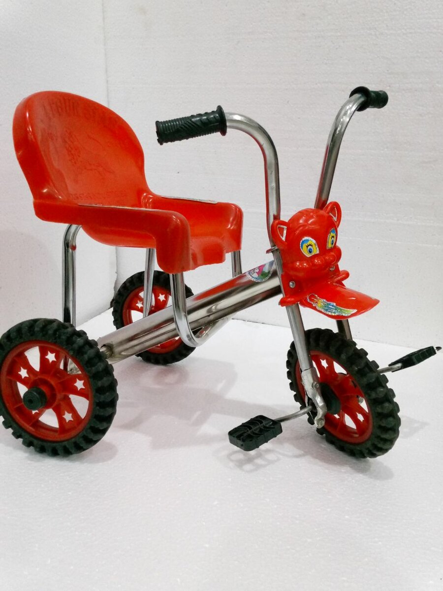Baby Tricycle