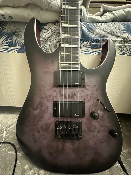 Электрогитара Ibanez GRG 121