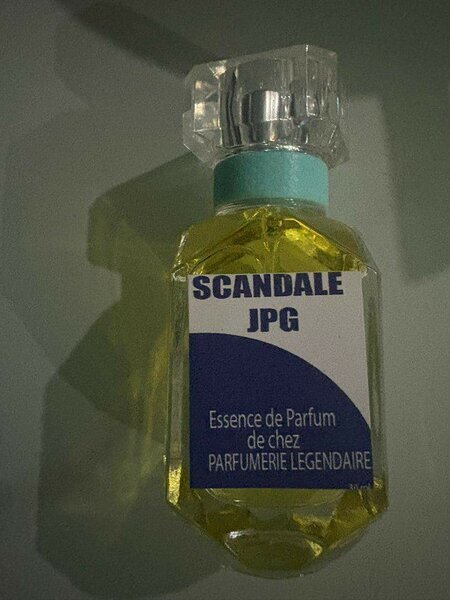 Parfum Essences Légendaires