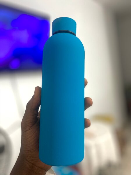 Bouteille Thermos Isotherme