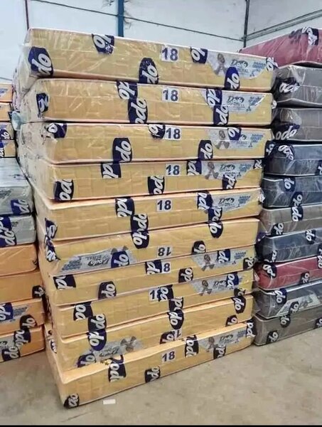 Matelas Confortable Dodo