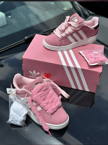 Baskets Adidas campus original