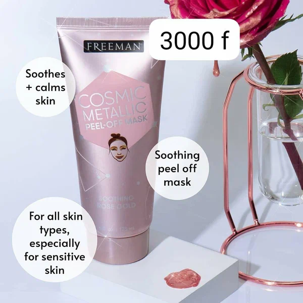 Masque visage