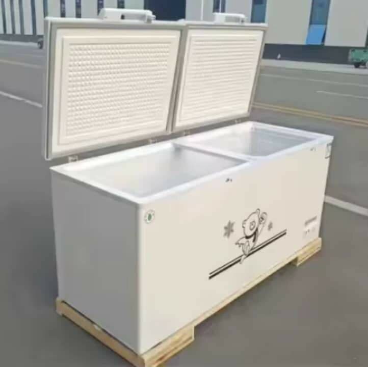 Congélateur Horizontal Inverter