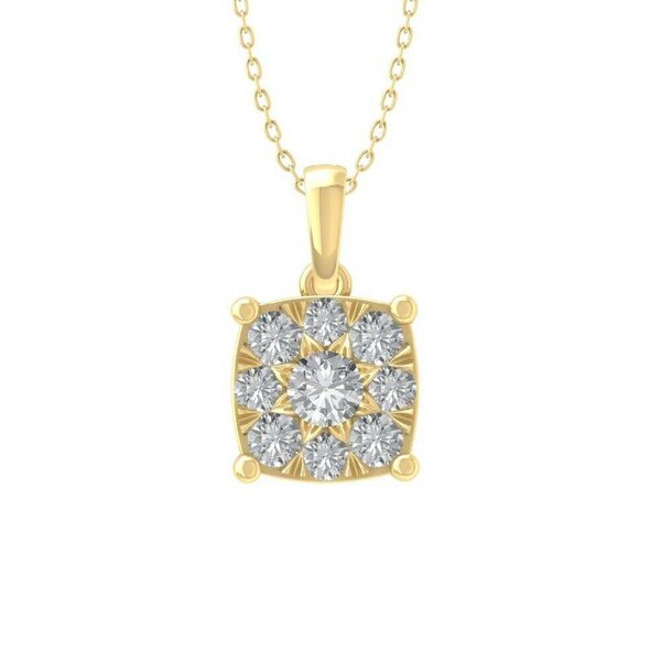 Ladies necklace
