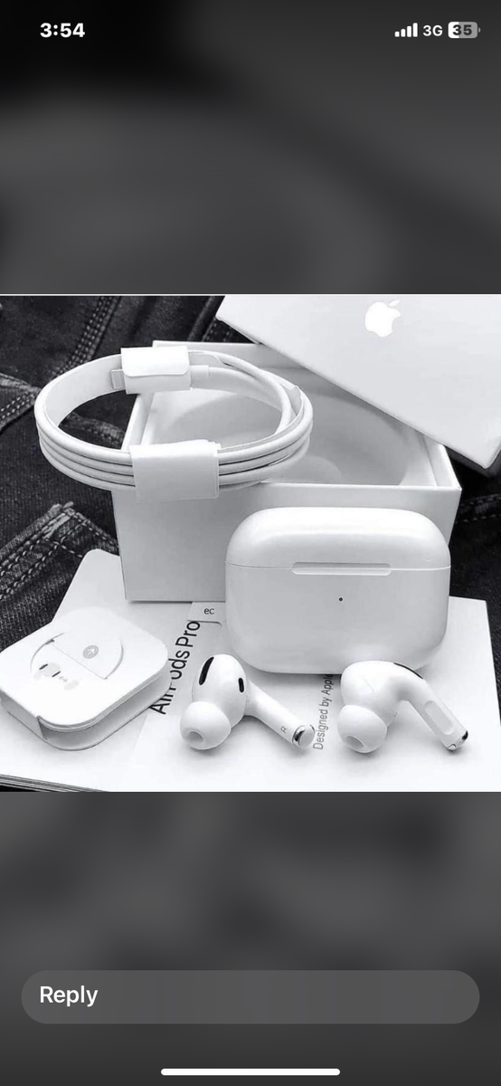 AirPods Pro 2