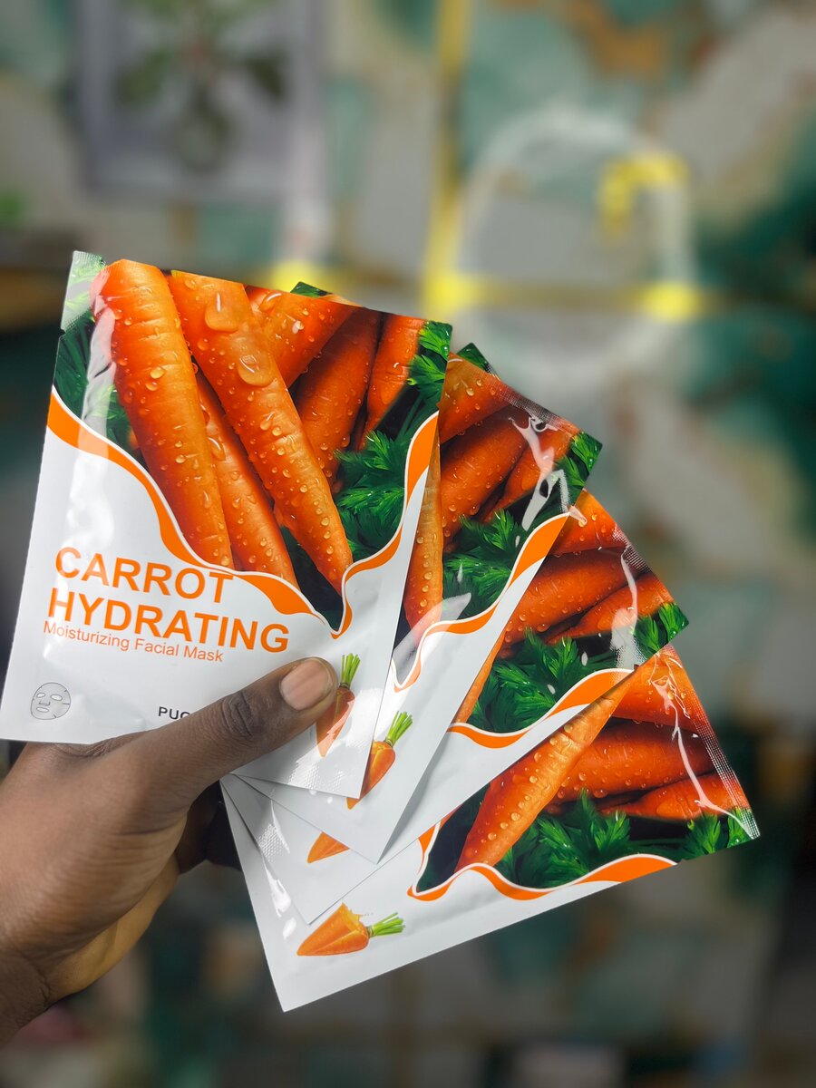 Masques Visage Hydratants