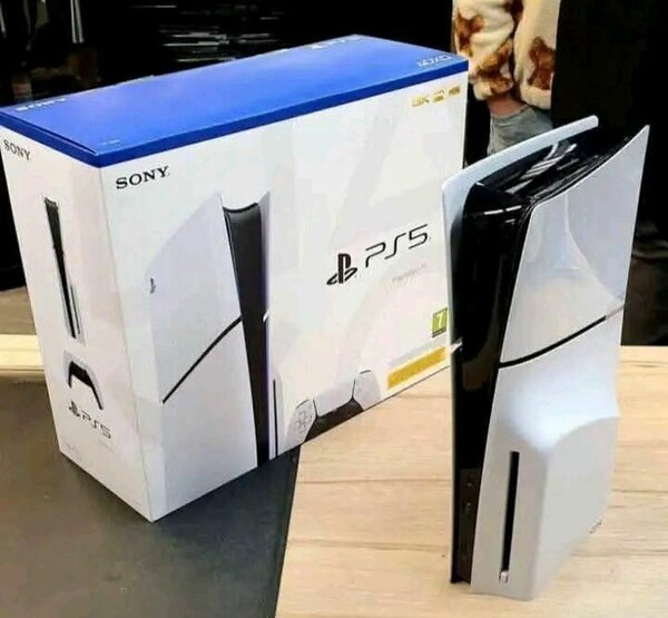 Console Sony PlayStation 5